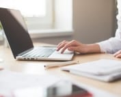 Email activity