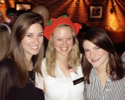 Chapter Board Member and Volunteers