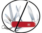 Versatility - the Swiss Army Knife
