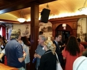 AMA Boston Summer Networking