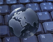 Machine and human translation