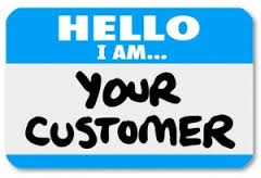 I Am Your Customer