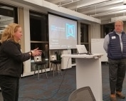 Marketing Metrics Event
