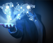 Global. Digital Experience