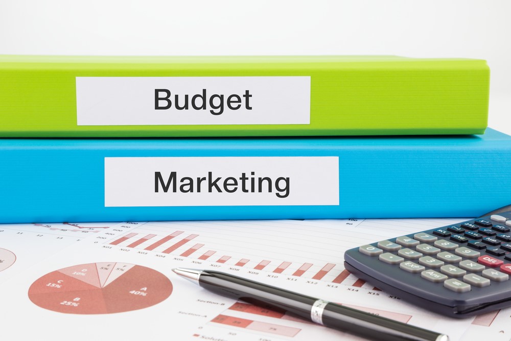 Your Marketing Budget