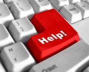 Help with digital crisis
