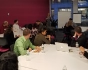 AMA Boston Social Media Innovation