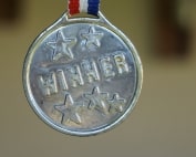 Blogger of the Quarter