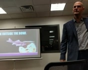 Stan Phelps Goldfish