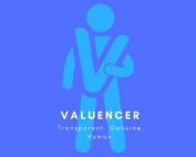 Valuencer - value creator and influencer