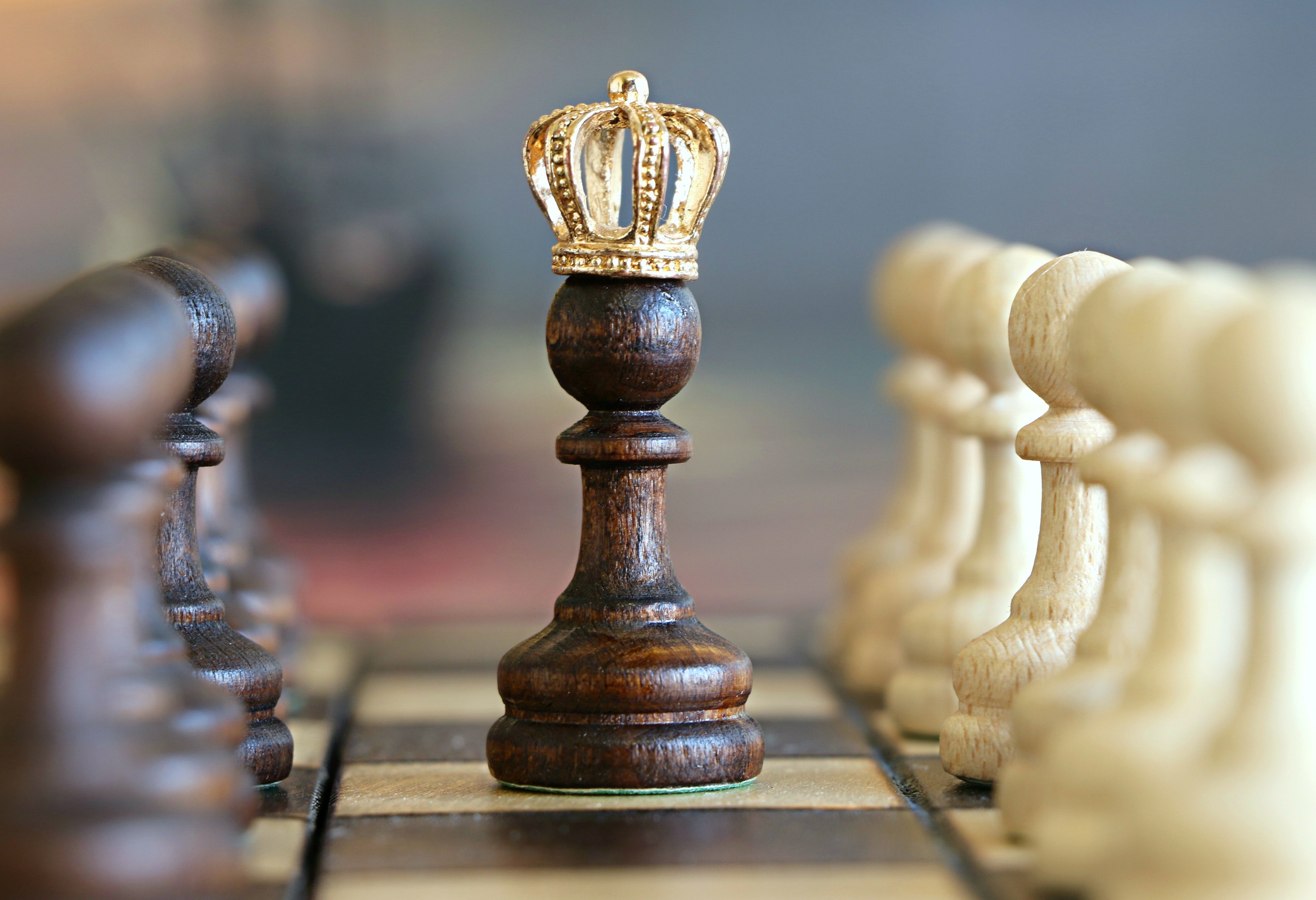 The Customer is King: How to Build a Marketing Strategy Around Customer Experiences