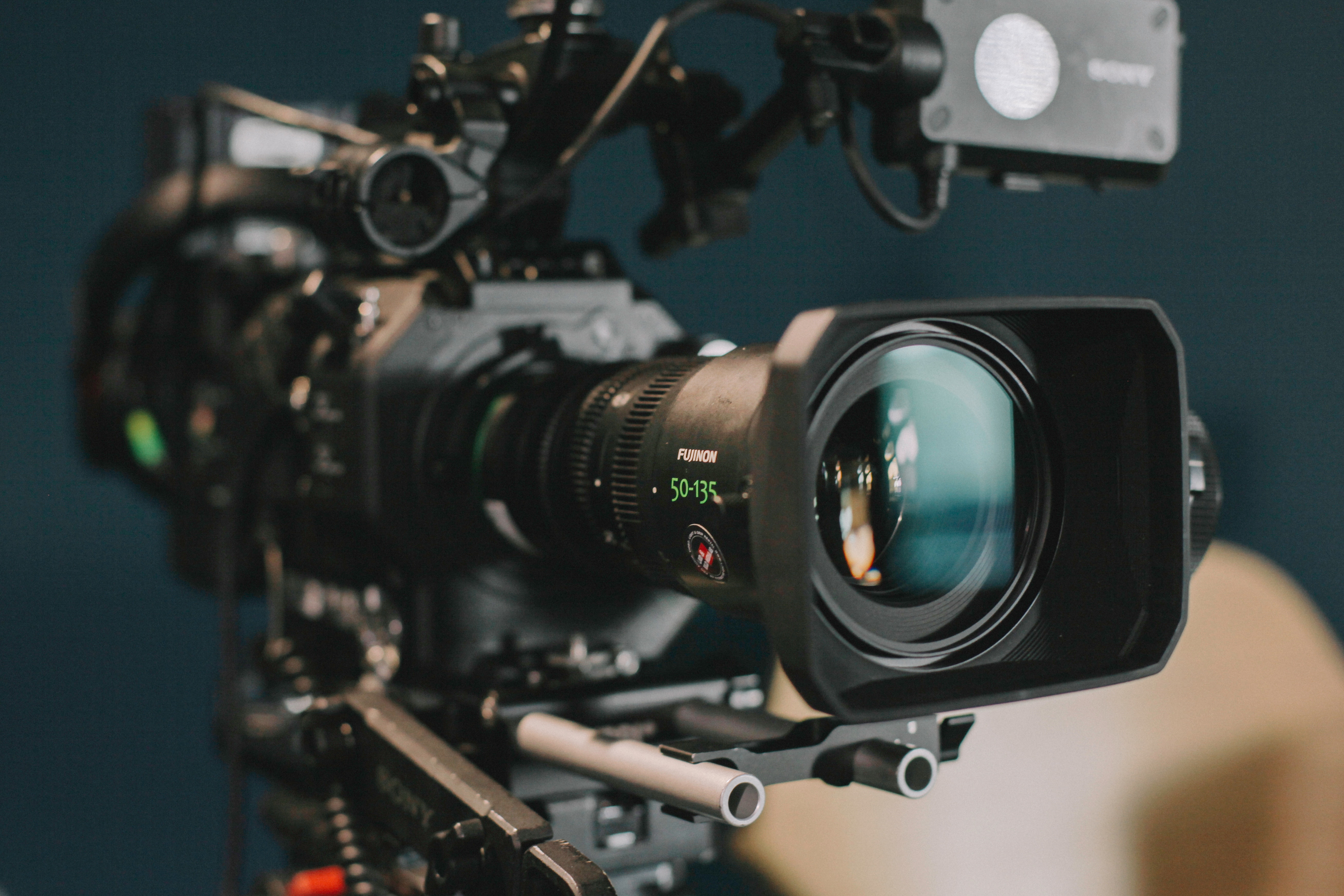 Episode 9: How to Get Started with Video Marketing