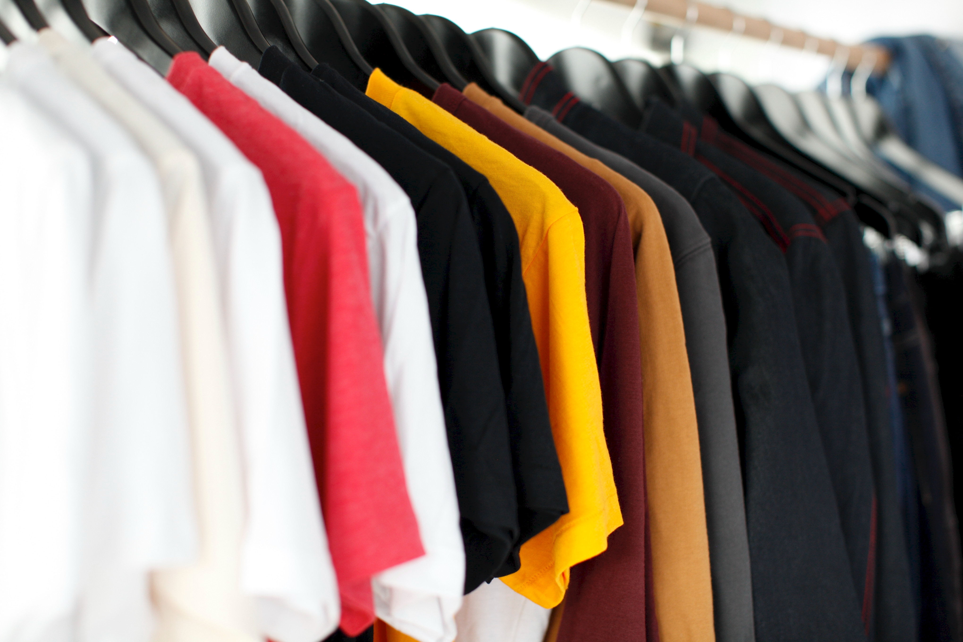 Episode 13: How to Build Your Wardrobe to Meet Your Objectives