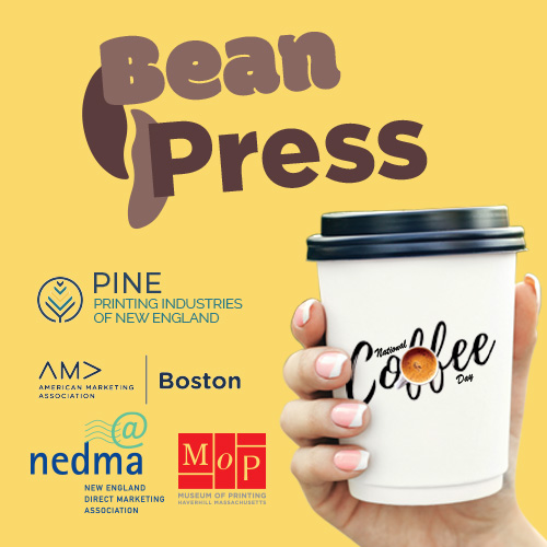 Bean Press Pine NEDMA and AMA Event Sept 29th