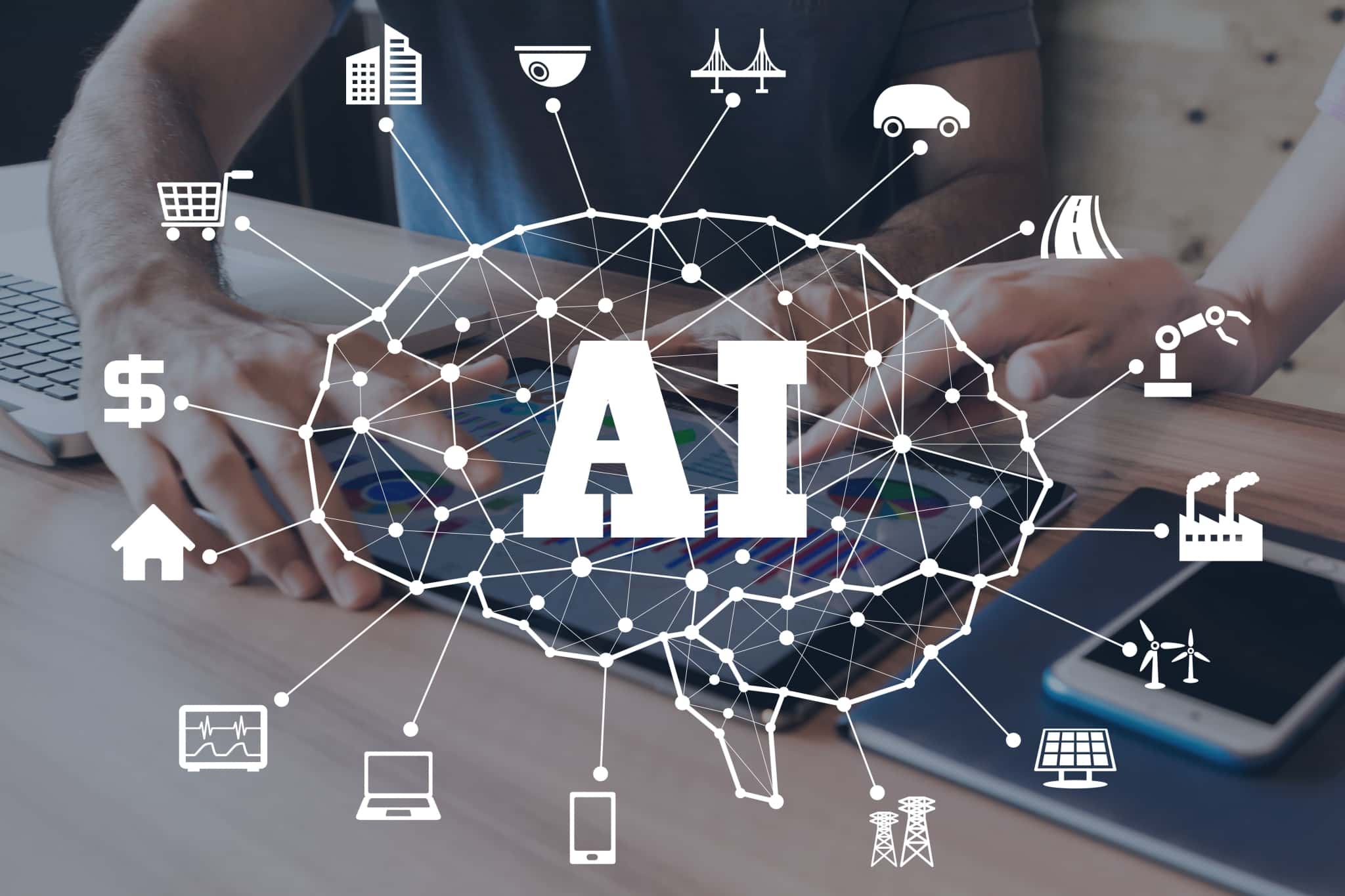 How AI is Changing Marketing (and What That Means for Us) - AMA Boston